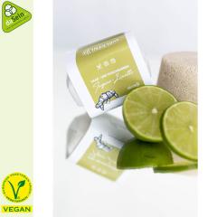 Haar- und Duschbarren for Men Ingwer Limette 95g