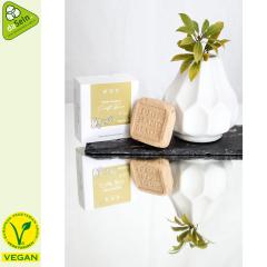 Festes Shampoo - Craft Beer - für Volumen - 6% Koffein 60g