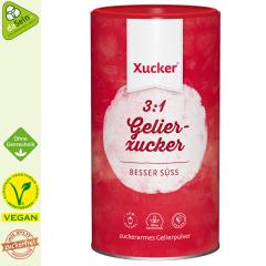Gelier Xucker 3:1 1kg