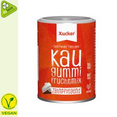 Kaugummi Xylit 100g Fruchtmix