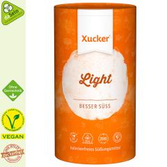 Xucker LIGHT 1kg aus Erythrit
