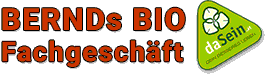 Bernds BIO Fachgeschäft