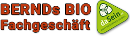 Bernds BIO Fachgeschäft